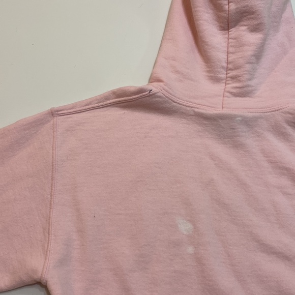 Thrashed hoodie - Picture 10 of 10
